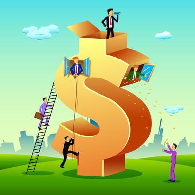 郑州建材设备租赁业清账内审及税务风险预控如何做？