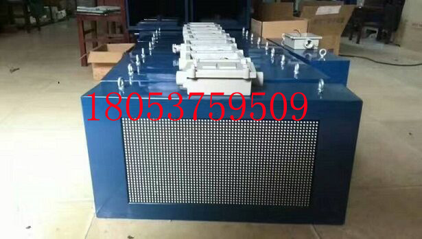 KXB127隔爆型声光语音报警器