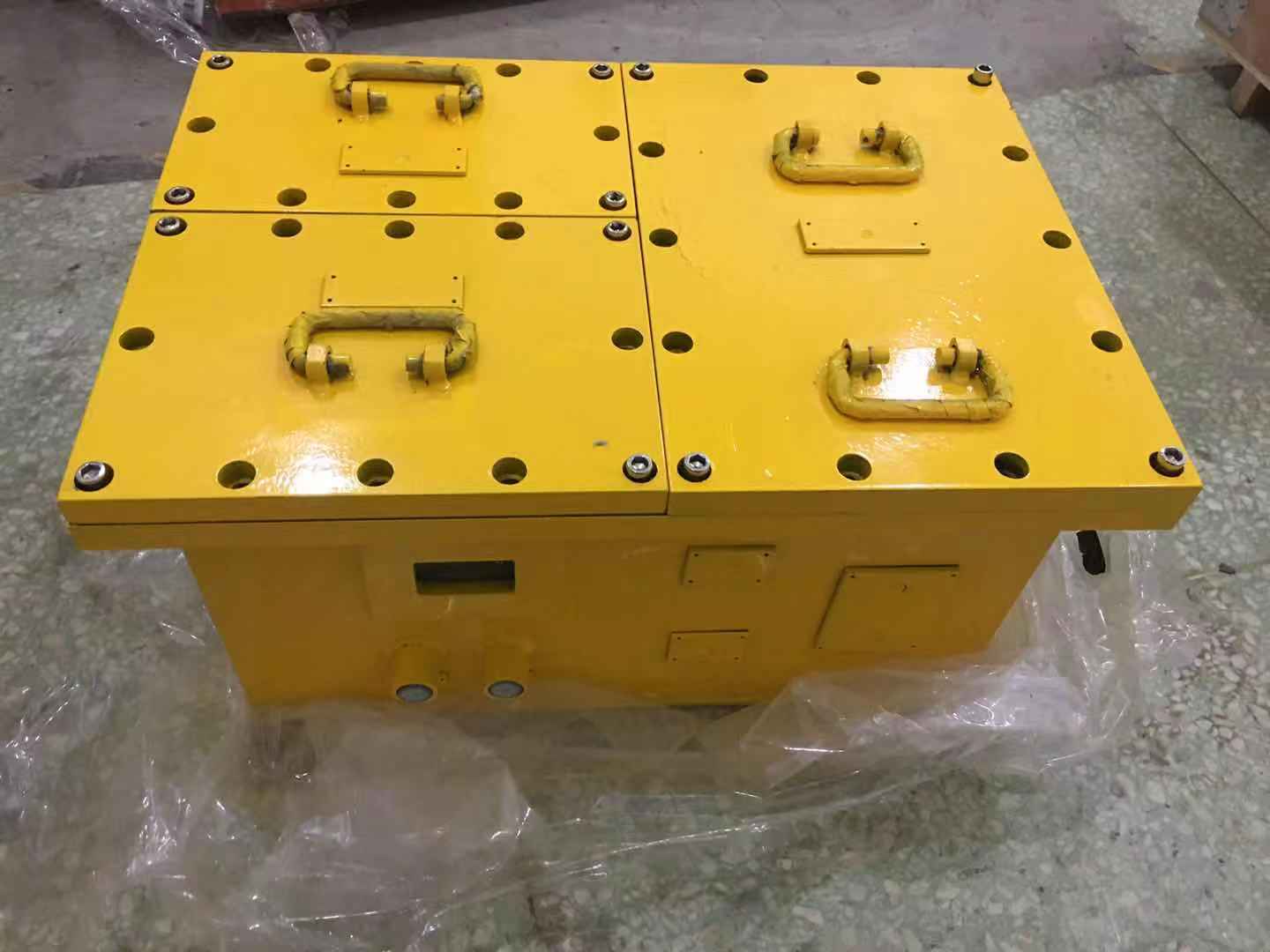 DXBL3072/127J（A）矿用电源单台1500W电源