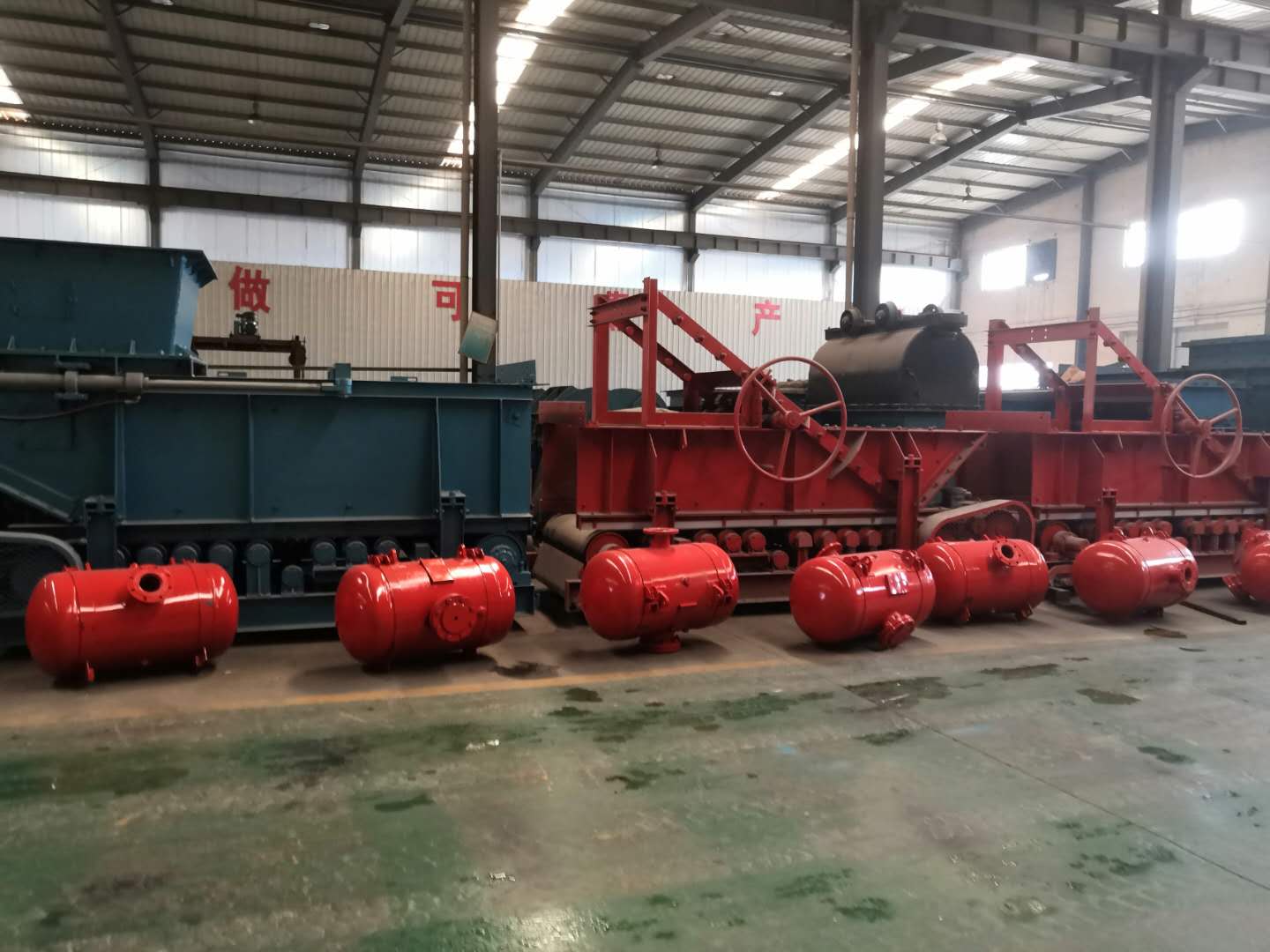 KQP(A)150吹灰器A型矿用吹灰器 料仓用