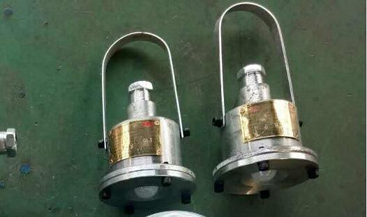 矿用洒水专用ZP-12R矿用热释光控传感器