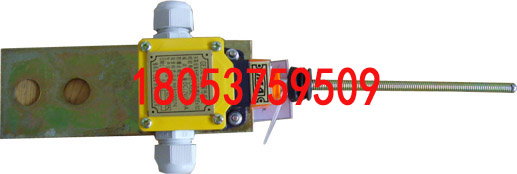 GEJ30跑偏传感器皮带综合保护装置配件