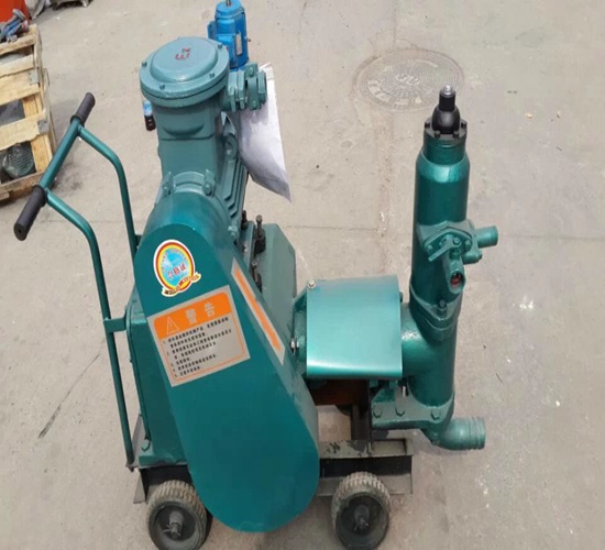 3NB-150/7-7.5煤矿泥浆泵，专业制造煤矿泥浆泵