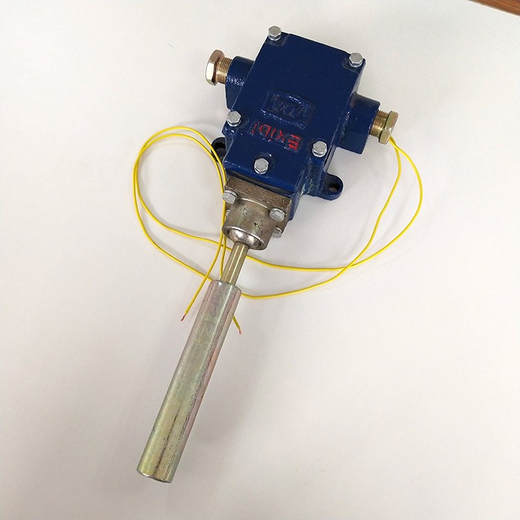 GUJ30型堆煤传感器 皮带智能八保装置