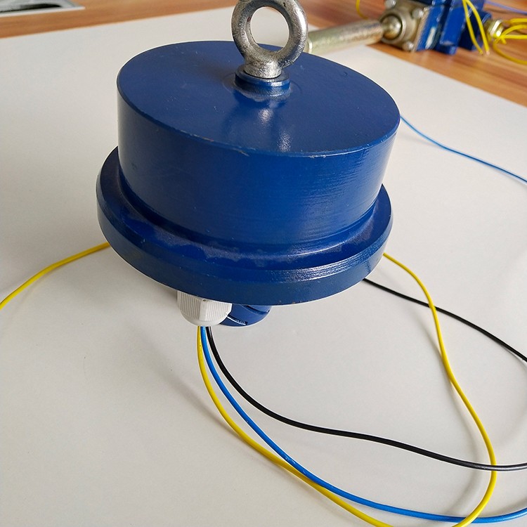 GQQ5煤矿用烟雾传感器 24V烟雾传感器