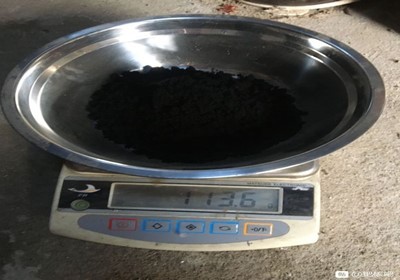 钦州铂浆回收(现款交易)