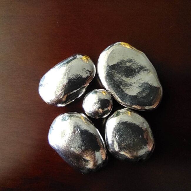 白城金粉回收(现款交易)