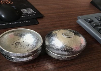 陕西废旧氯化铑回收(现款交易)