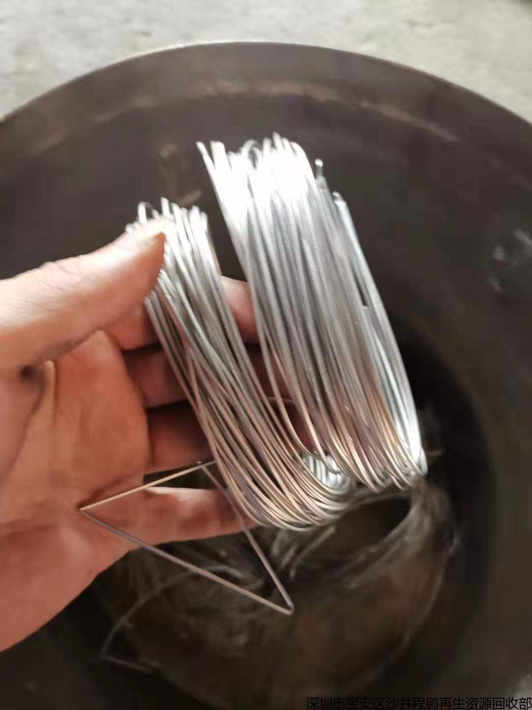 铜仁废料铑碳回收(大量回收)