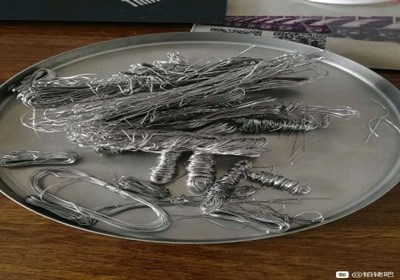 焦作报废银浆回收(现款交易)