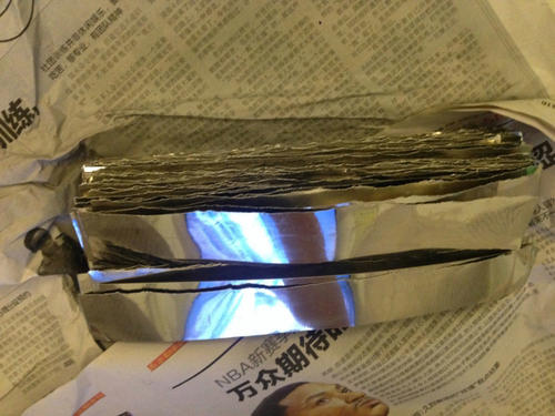 定西钯浆回收(现款交易)