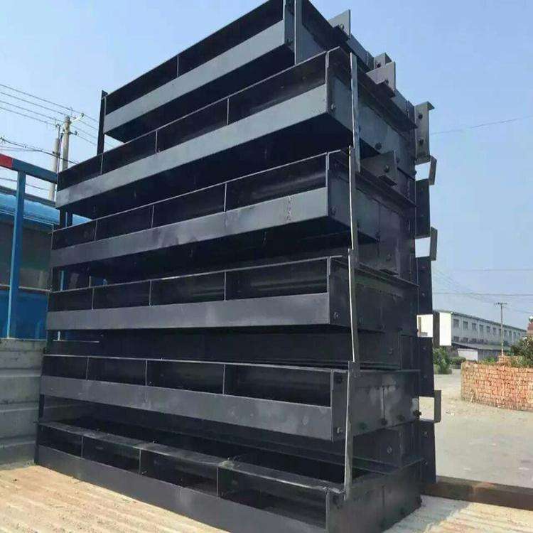 遮板模具的材质优势