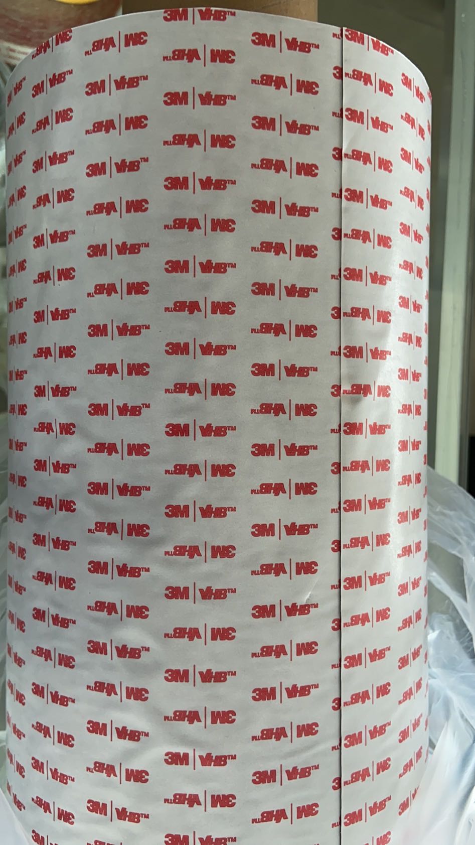 3M4496B-3M4591HM双面胶带现货厂家-原装进口