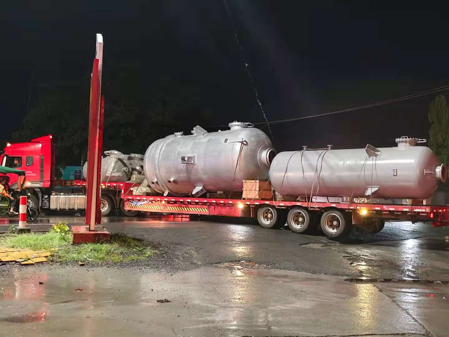 求购低温储罐，低温储罐设计，低温储罐制造