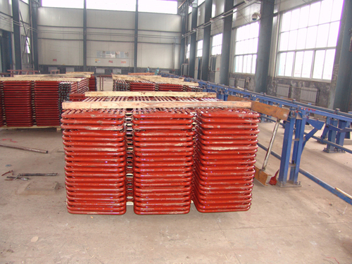 省煤器设计生产，省煤器制造安装，省煤器维修