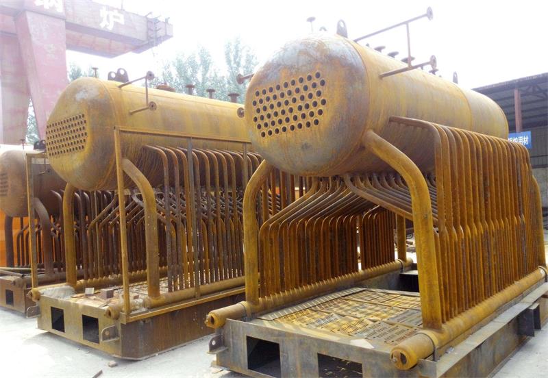 锅炉集箱，锅炉集箱设计生产，锅炉集箱制造安装