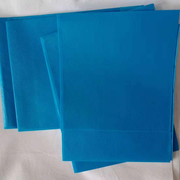 复膜布一次性使用中单