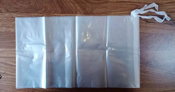 一次性使用医用无菌保护套