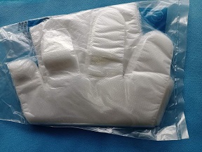 一次性使用聚乙烯检查手套