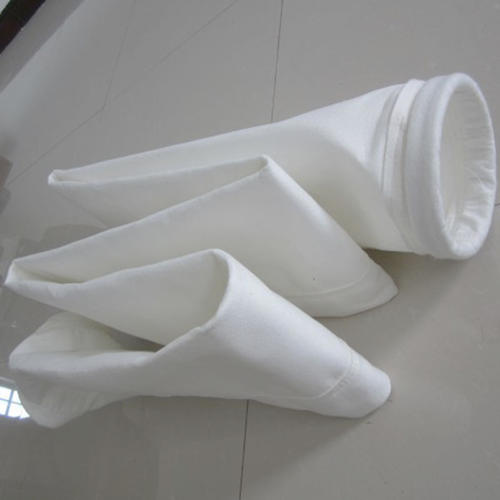 耐高温芳纶除尘布袋