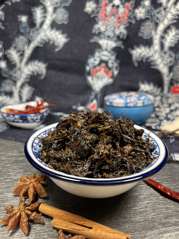 墨兰家梅干菜招代理蔬菜制品梅干菜现货批发