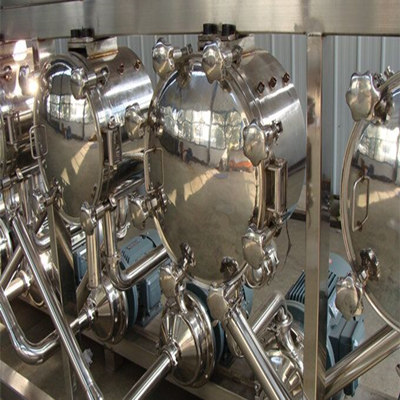 变性淀粉设备厂家