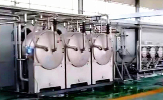 木薯淀粉离心筛材质