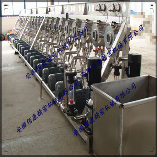 304地瓜淀粉旋流器型号