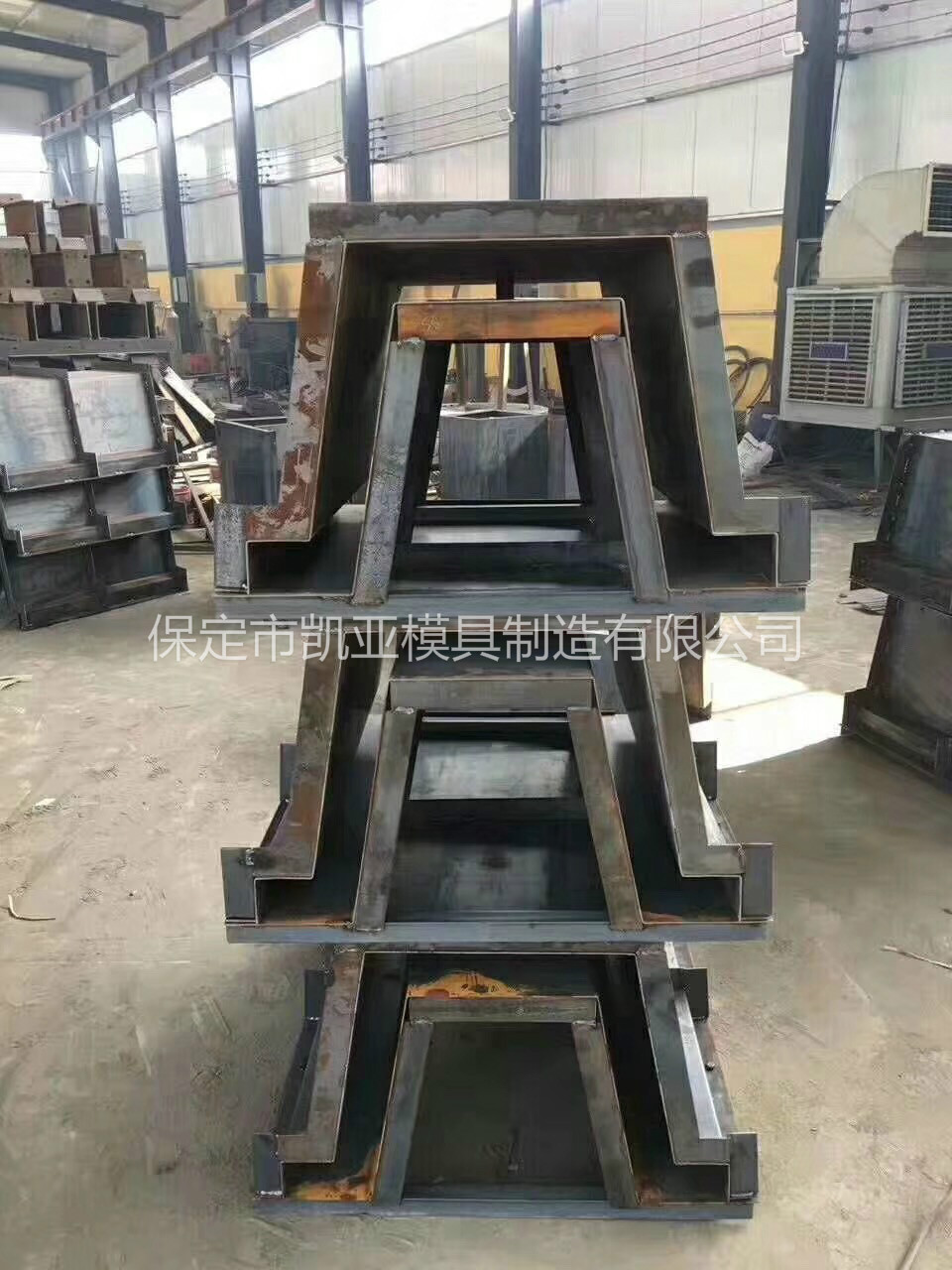 安徽流水槽模具 流水槽模具价格 流水槽模具厂家