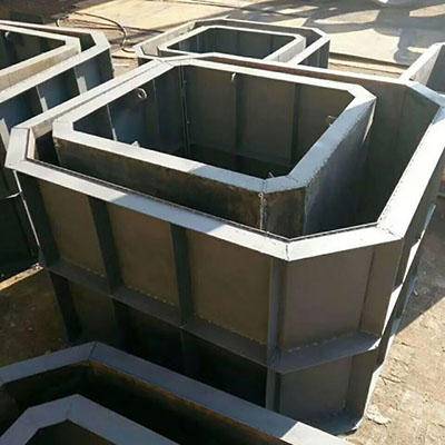 耐用的圆形检查井钢模具， 好用的方形检查井钢模具