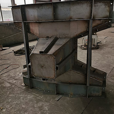 扭王字块模具  扭人字块模具  扭工字块模具系列-鑫译德供应