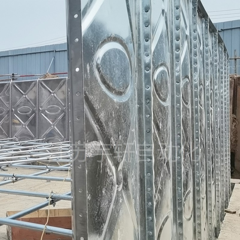 云南地埋式消防水池