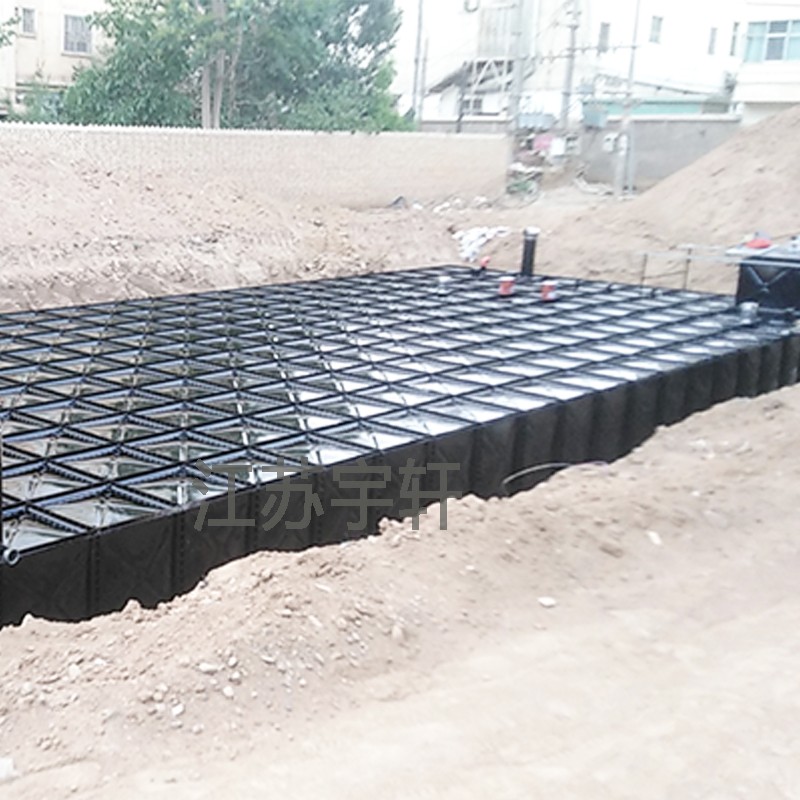 吉林消防水箱产品厂家