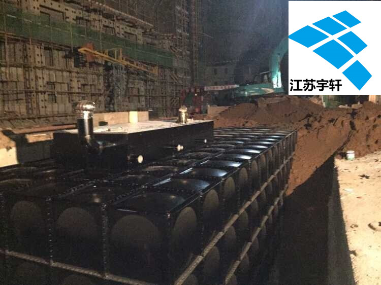 漳州箱泵一体化厂家