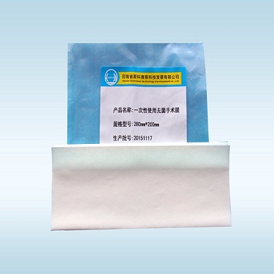 斯科赛斯一次性使用无菌手术膜