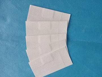 3.5×7一次性使用输液贴