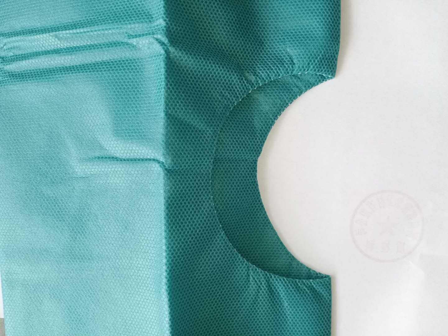 一次性使用手术洞巾