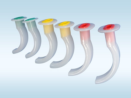 一次性使用口咽通气道