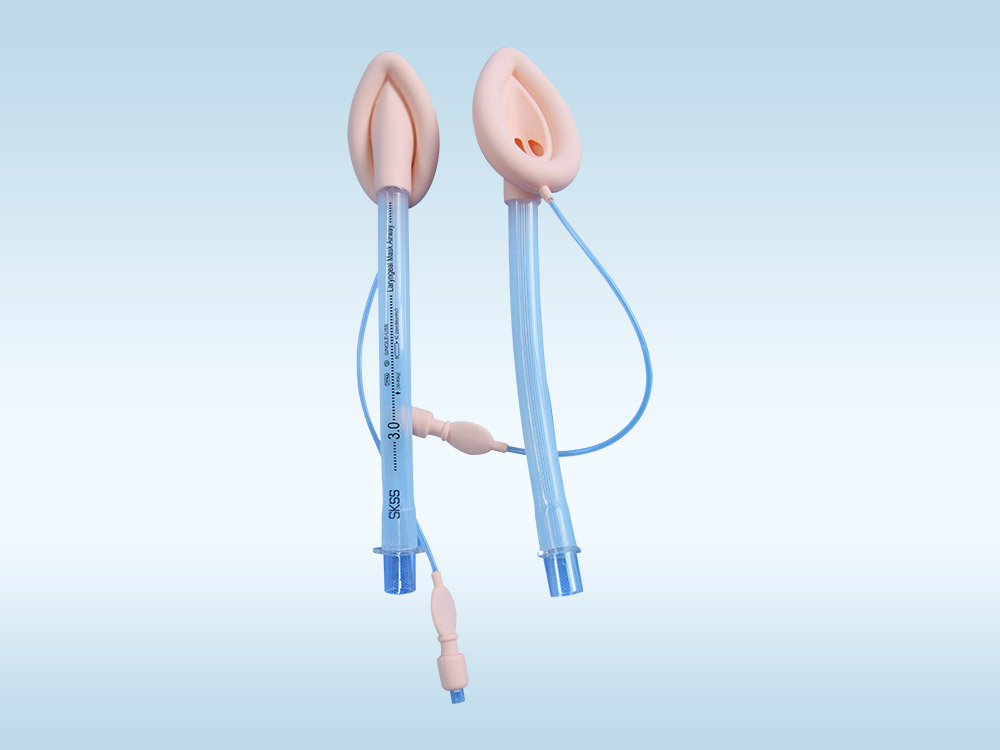 供应一次性使用医用喉罩