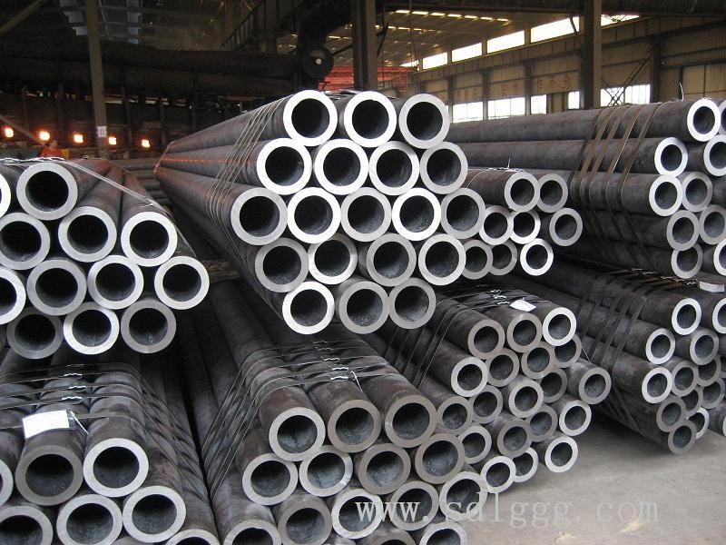 GB/T5312-2009船舶用碳钢钢管和碳锰钢无缝钢管