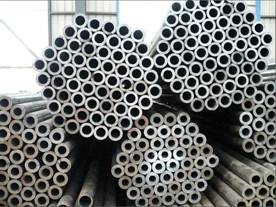 42CrMo合金钢管