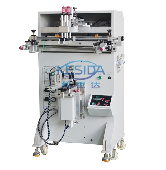 东莞市科思达300s曲面丝印机