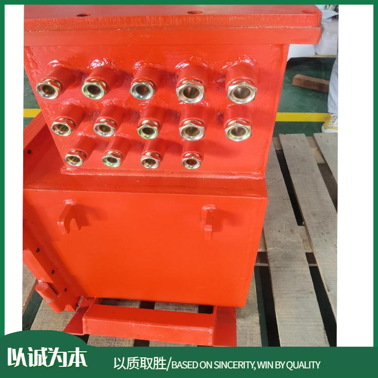 DXBL3072/127J（A）矿用锂离子蓄电池电源 矿用后备电源