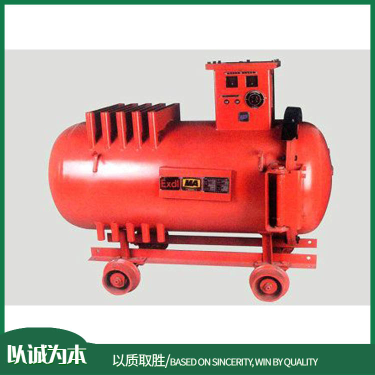 ZBC－90/290矿用隔爆型充电机蓄电池机车