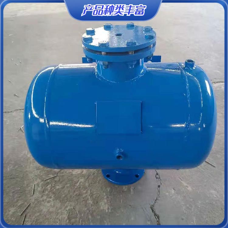 KQP(A)150吹灰器A型矿用吹灰器 料仓用空气炮