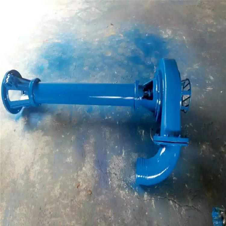 80NYL50-20防爆排污泵 液下泥浆泵