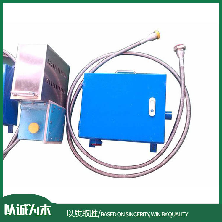 FBZ-25/50矿用风动泵自动排水装置价格多少？