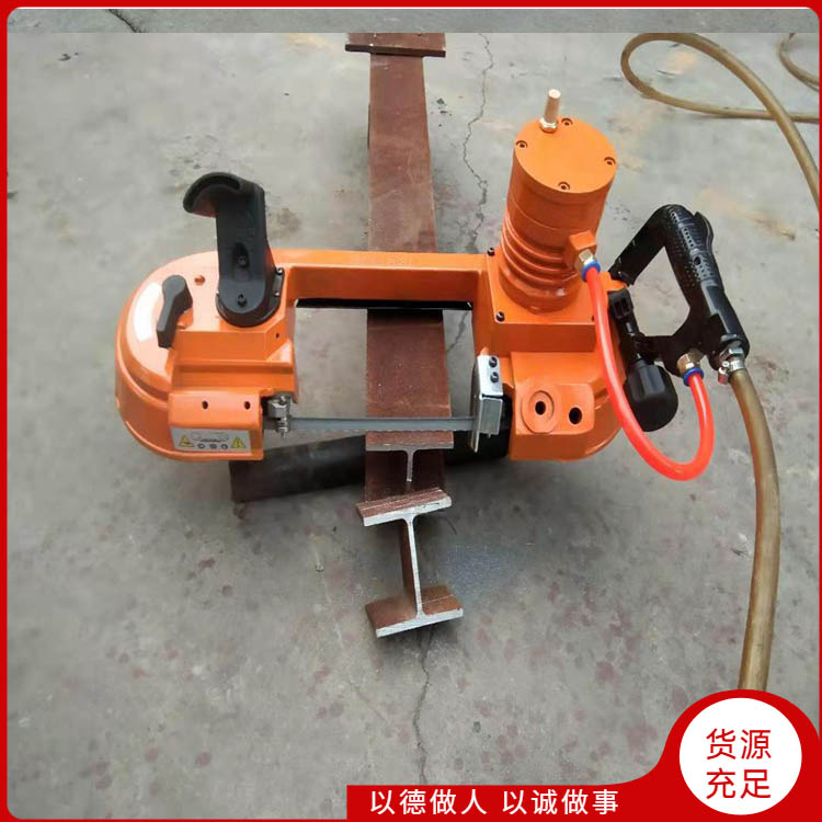 JRD-13/1500矿用风动乳化液带锯的技术要求