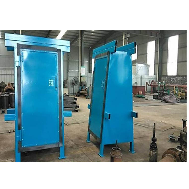 矿用防突风门 矿用防瓦斯突出风门的技术要求