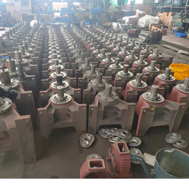 5.5kw给煤机减速机总成GLD800给煤机配件驱动装置